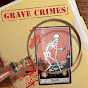 Grave Crimes logo