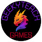 GeekyTeach Games logo