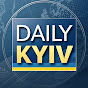 Daily Kyiv logo