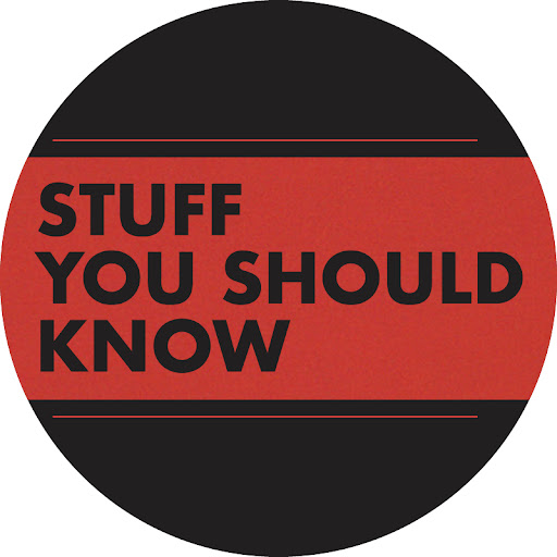 Stuff You Should Know