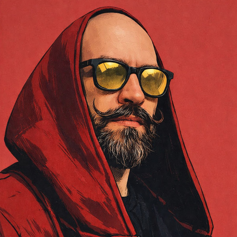 Павел Усачёв