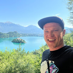 Ronnie’sFishingTravels