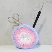 Crochet & Knitting with SHA - Patrón de ganchillo