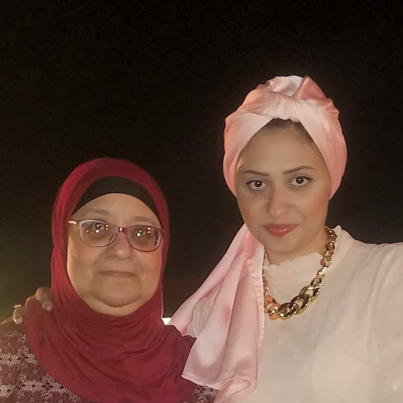 جولات ماجى و شوشيتا