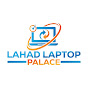 Lahad Laptop Palace  logo