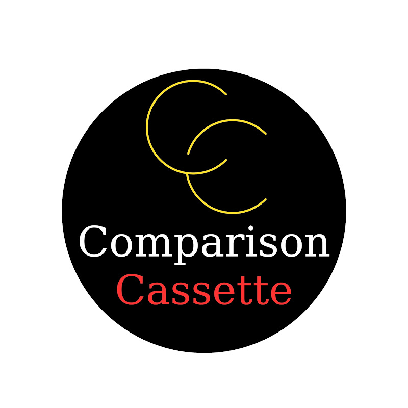 Comparison Cassette