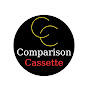 Comparison Cassette logo