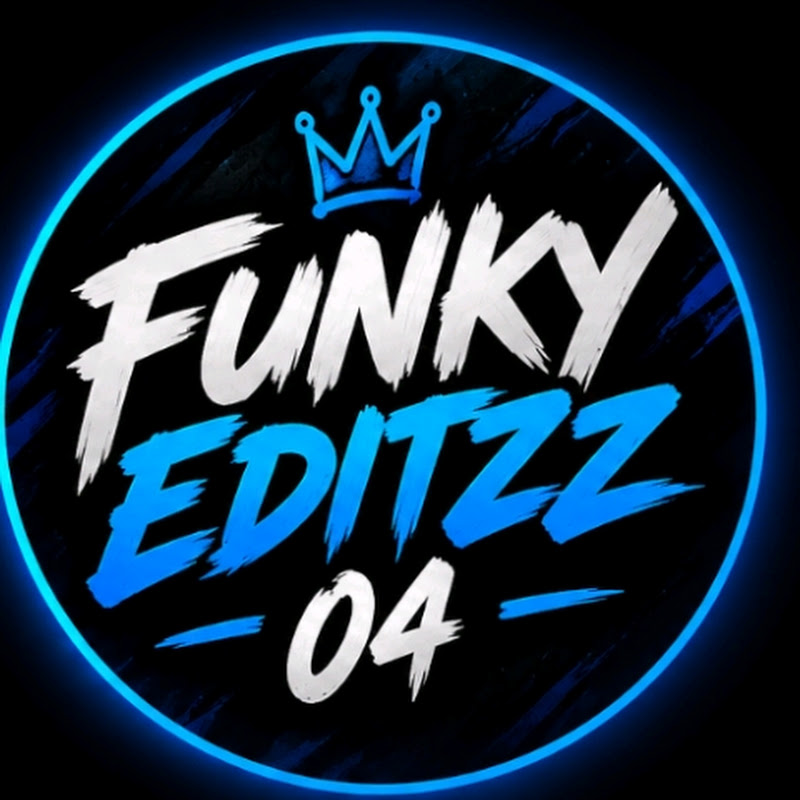 FUNKY EDITZZ 04