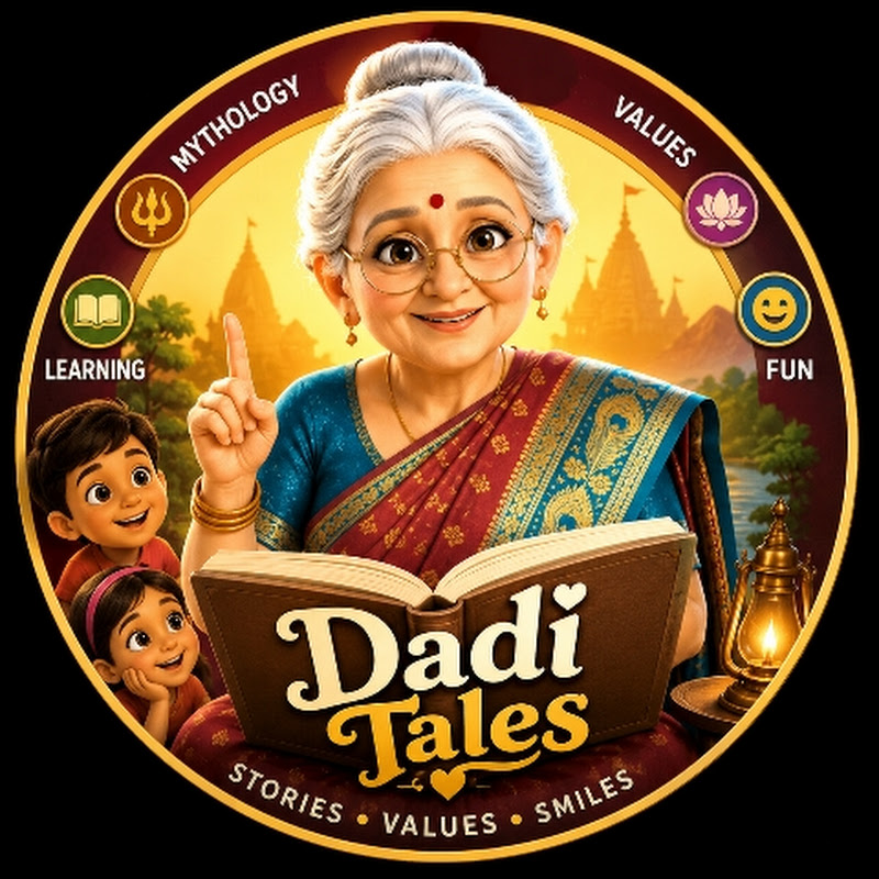 DadiTales