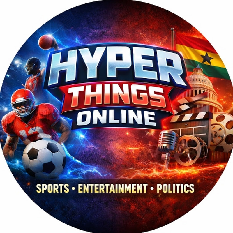 Hyper Things Online 