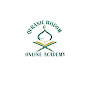 Quranic wisdom online academy  logo