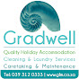 Gradwell Letting (Holiday Accommodation - KZN)  logo