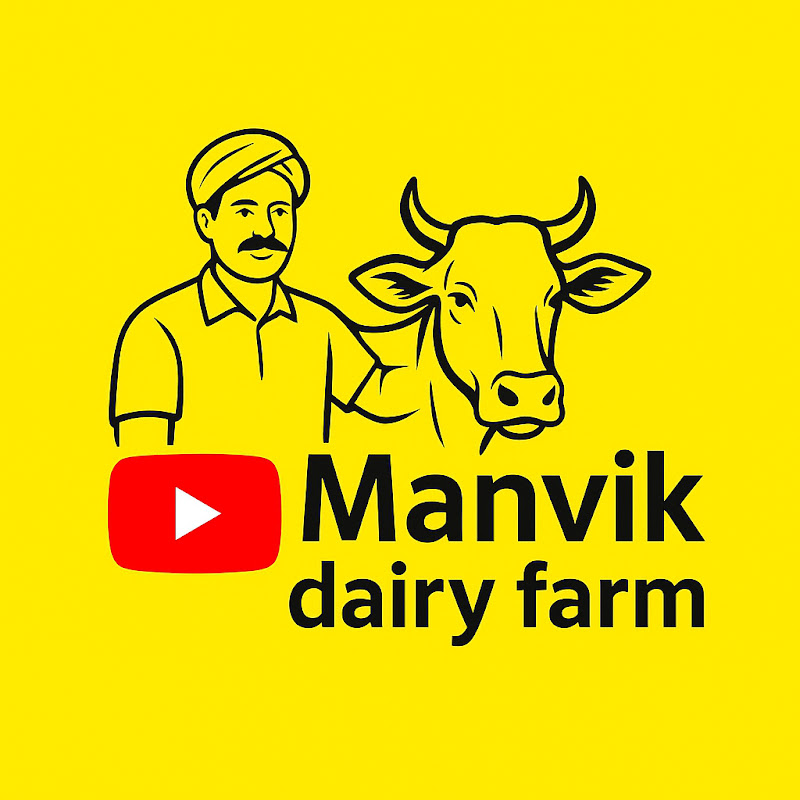 Manvik dairy farm 
