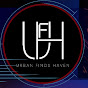 Urban Finds Haven  logo
