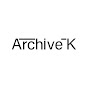 ARCHIVE-K logo