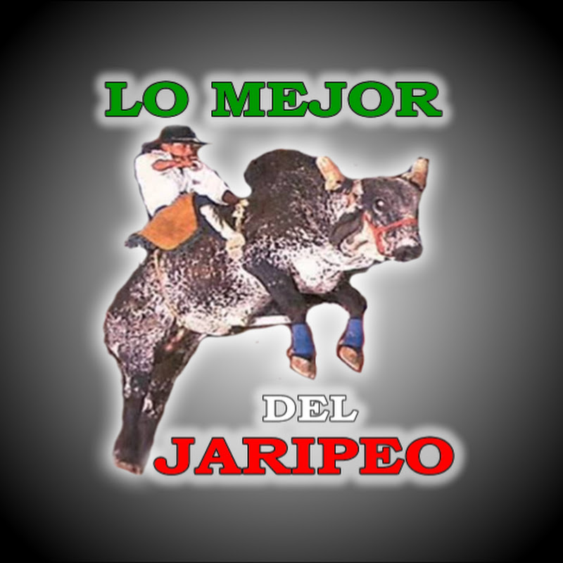 Lo Mejor Del Jaripeo