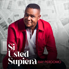 Ray Perdomo