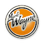 mark wayne
