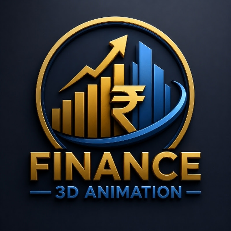 FINANCE 3D ANIMATION 