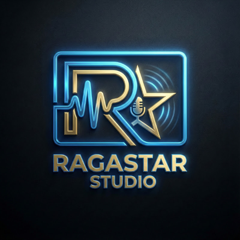 RAGASTAR  STUDIO