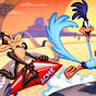 The Road Runner And Wile E Coyote Adventures