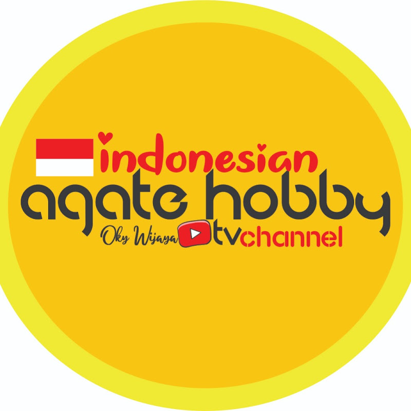 Indonesian AGATE HOBBY TV