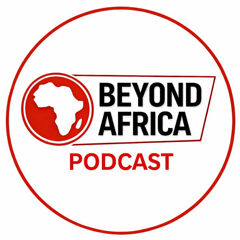 Beyond Africa Podcast
