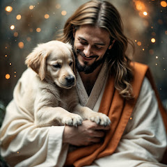 Miracle Stories of God & Golden Retriever