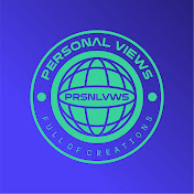 Personal Views