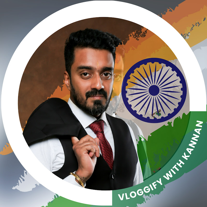 VLOGGIFY WITH KANNAN