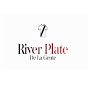 River Plate De La Gente logo