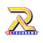 RL TECH NEWS logo