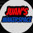 @JUANSMAKERSPACE