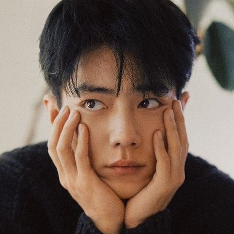 Xiao Zhan World ♥️ Adoki Logo