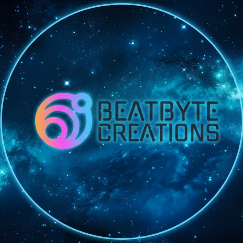 Hire BeatByte Creations — Motion Graphics & VFX YouTube creator for sponsorships