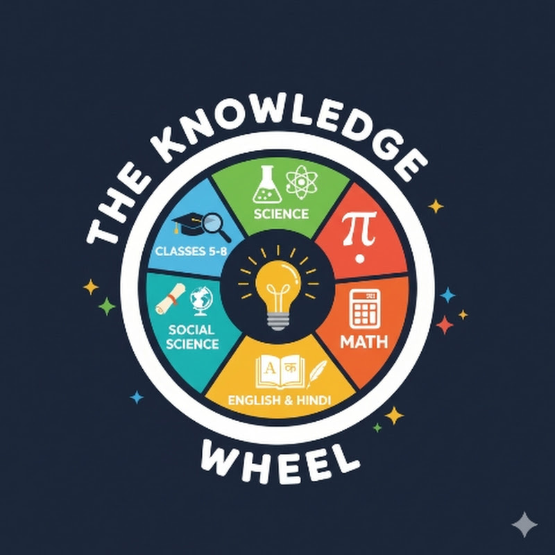 The Knowledge Wheel