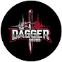 Samier The Dagger Sound logo