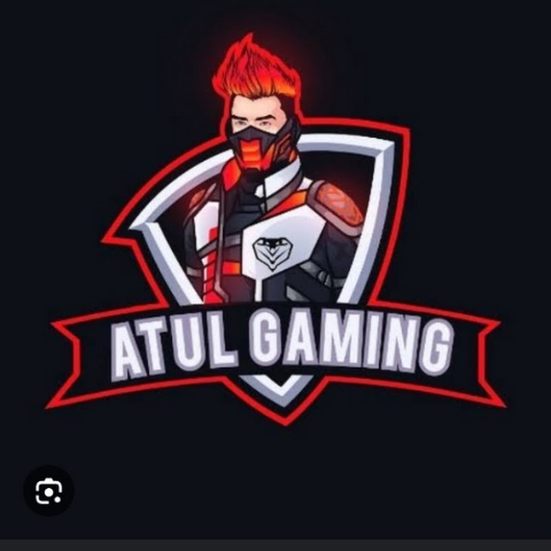 Atul Gaming