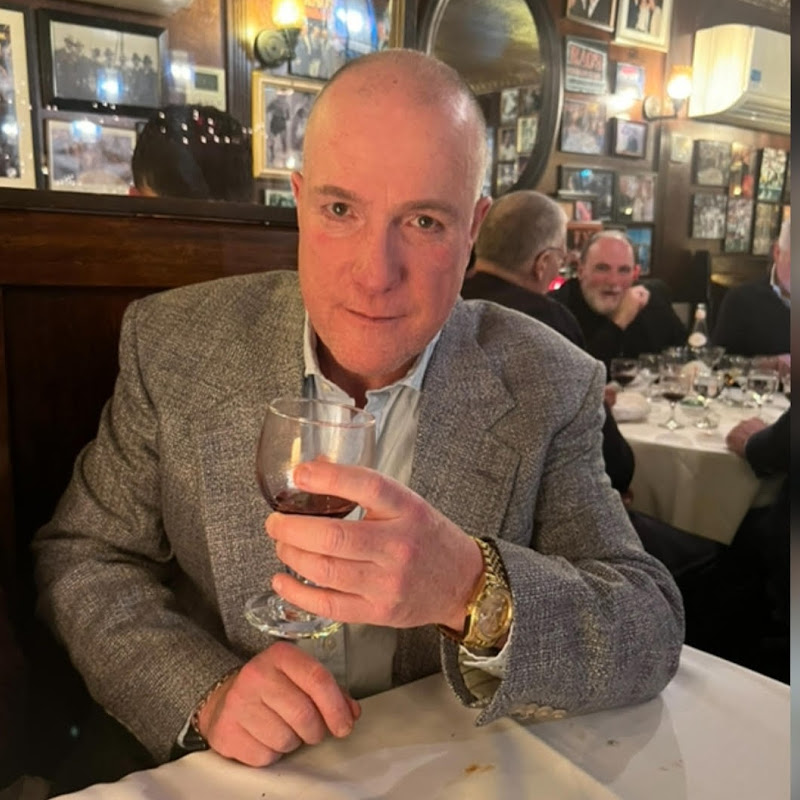 The Brooklyn Guy