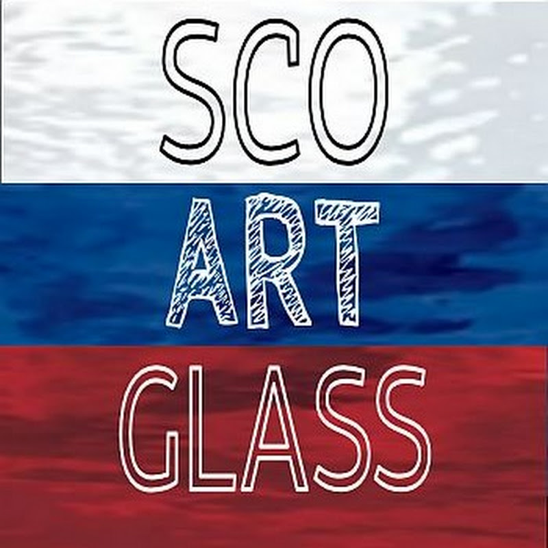 SCOARTGLASS