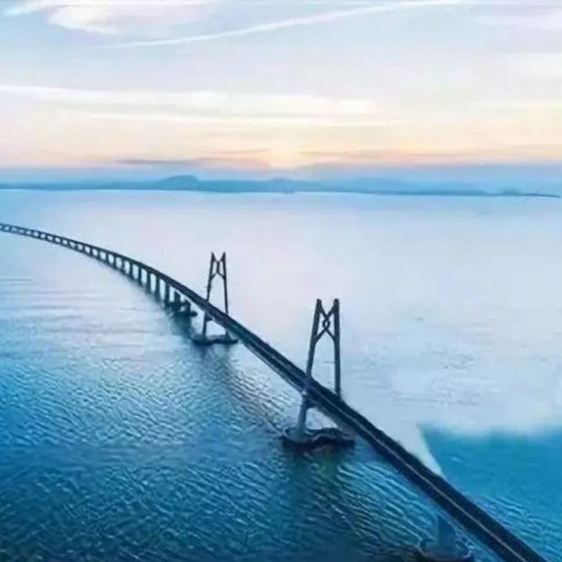 解鎖大國工程 Logo