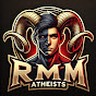 Ram atheists  logo