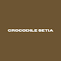 Crocodile Setia logo