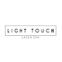 Light Touch Laser Hair Removal Spa NYC logo
