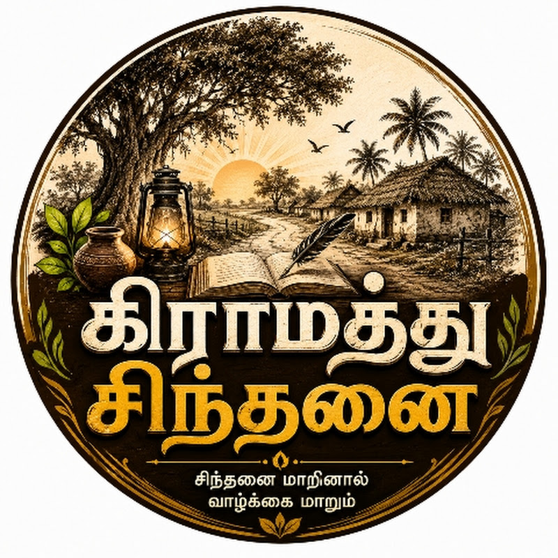 கிராமத்து சிந்தனை 