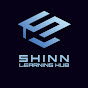 Shinn learning hub logo