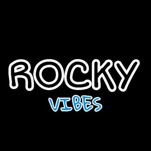 Rocky Vibes