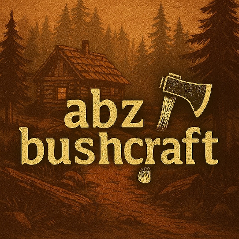 abz bushcraft Logo
