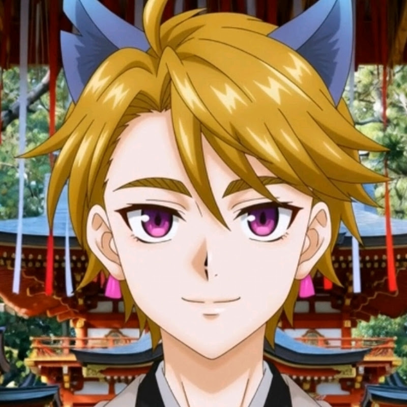 四ノ宮 オーマ【怪談&都市伝説】