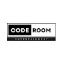 Coderoom Entertainment logo